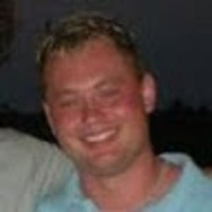 Meet your Posher, Patrick